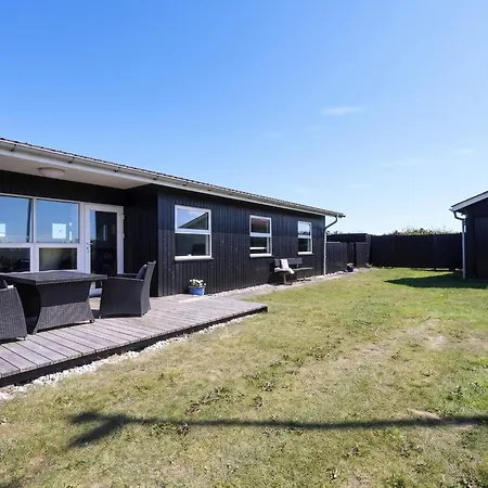 4 Star In Løkken
