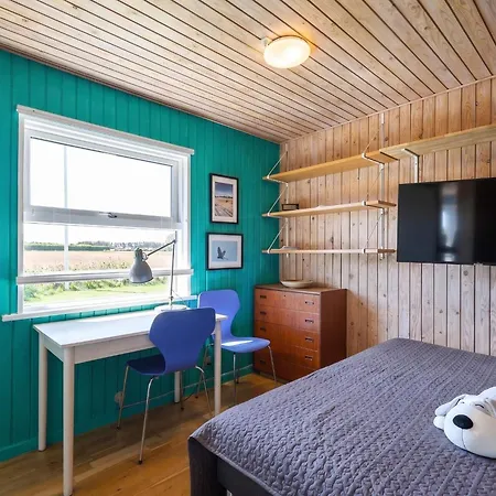 Vakantiehuis 4 Star In *
