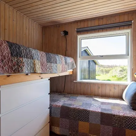 4 Star In Vakantiehuis