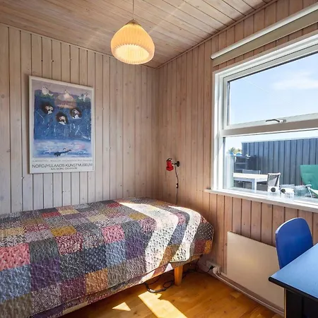 4 Star In Løkken